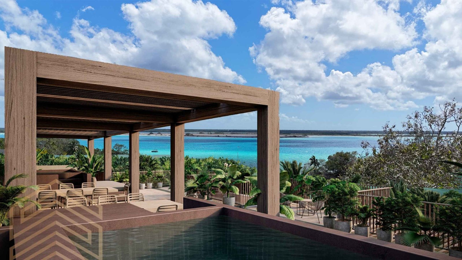 CEIBA Bacalar